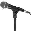 Nucă Microfon - Suport Universel cu Clip și Cavalier, 5/8" la 3/8", 4 Piese - imagine 5