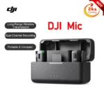 Microfon DJI