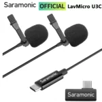 Microfon Saramonic