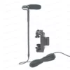Microfon Vioară - Condensator Cardioïde pentru Violon Acustic și Alto, Sistem Emitator de Cintură - imagine 6