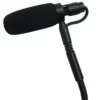 Microfon Vioară - Condensator Cardioïde pentru Violon Acustic și Alto, Sistem Emitator de Cintură - imagine 4